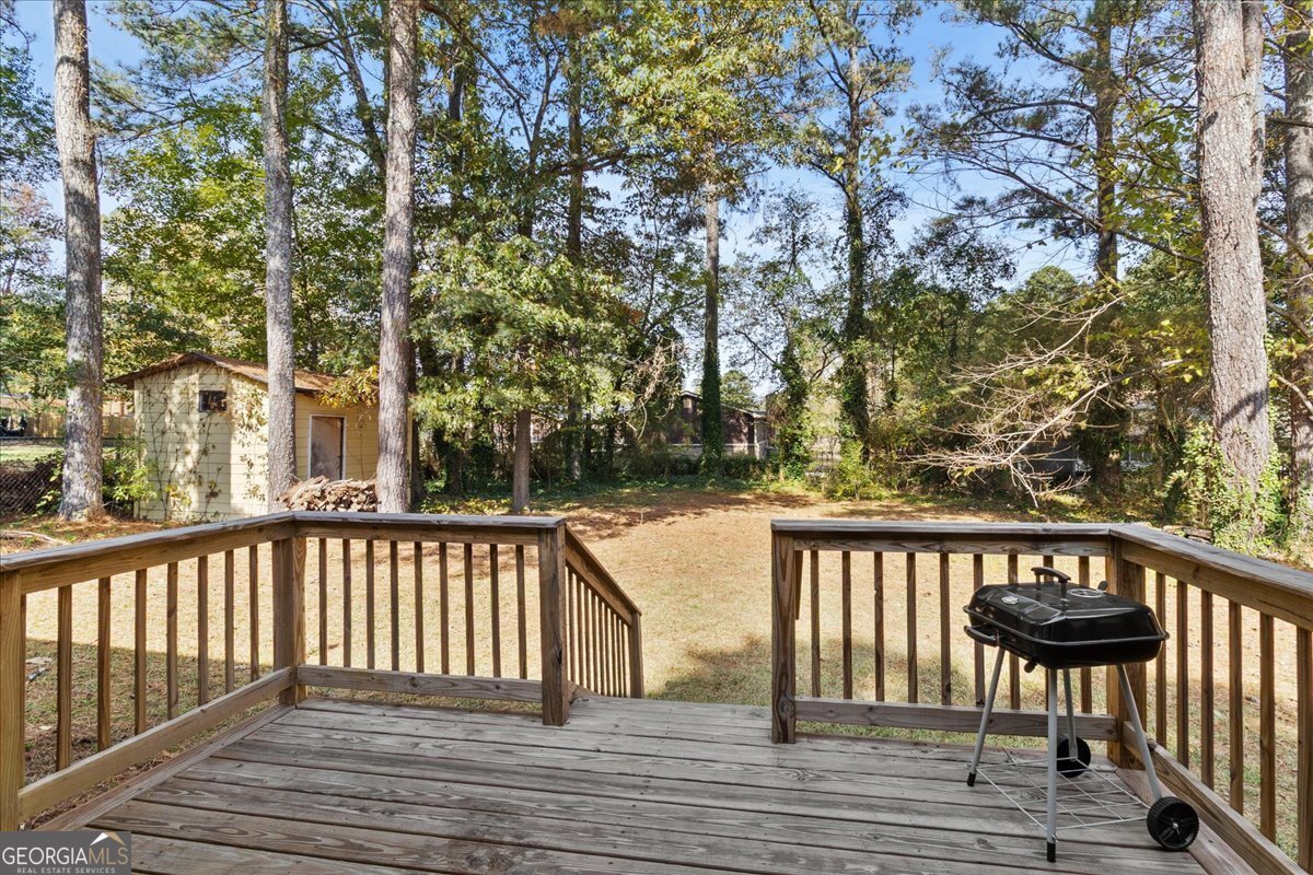1737 Litchfield Road Snellville - 28