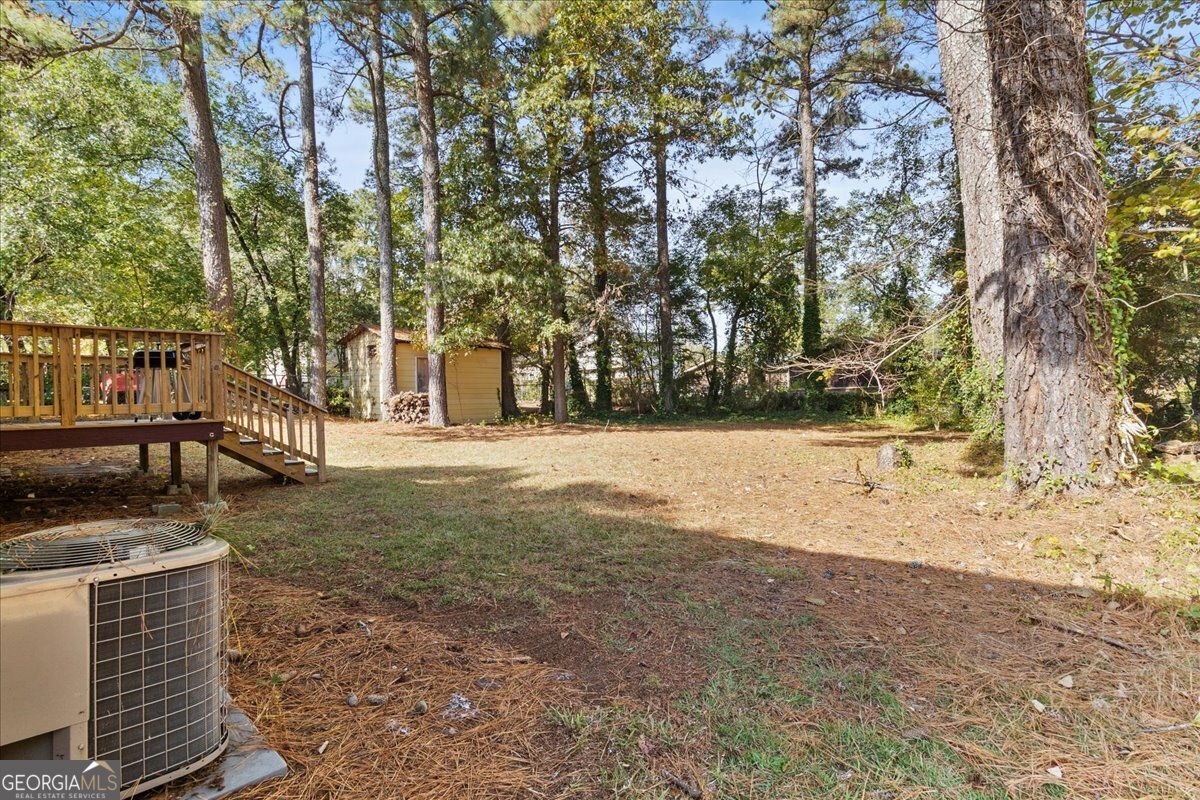 1737 Litchfield Road Snellville - 30