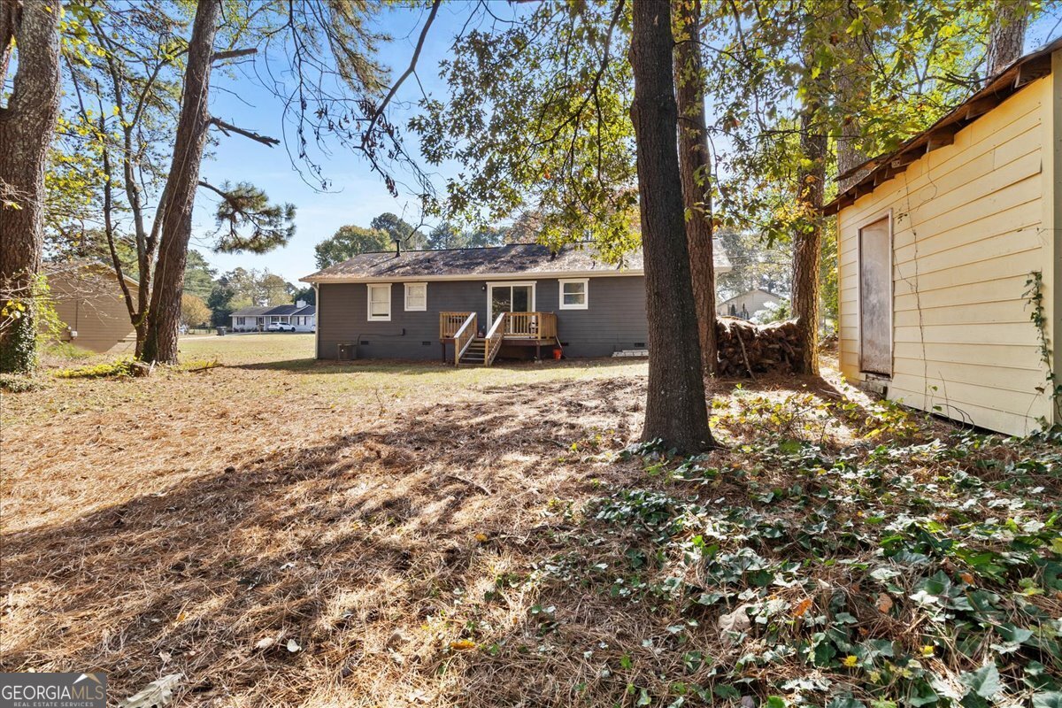 1737 Litchfield Road Snellville - 31