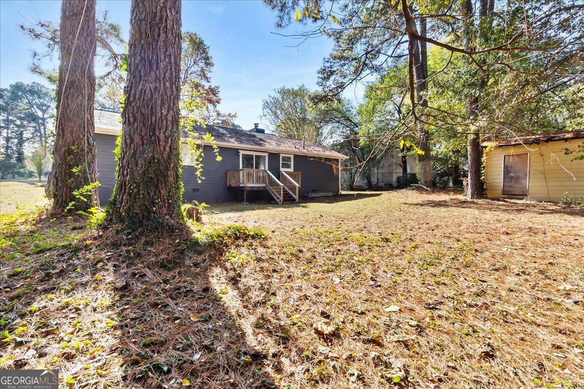 1737 Litchfield Road Snellville - 32