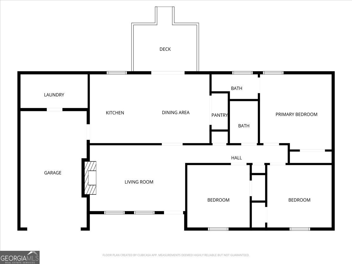 1737 Litchfield Road Snellville - 33