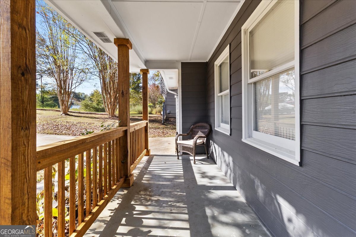 1737 Litchfield Road Snellville - 5