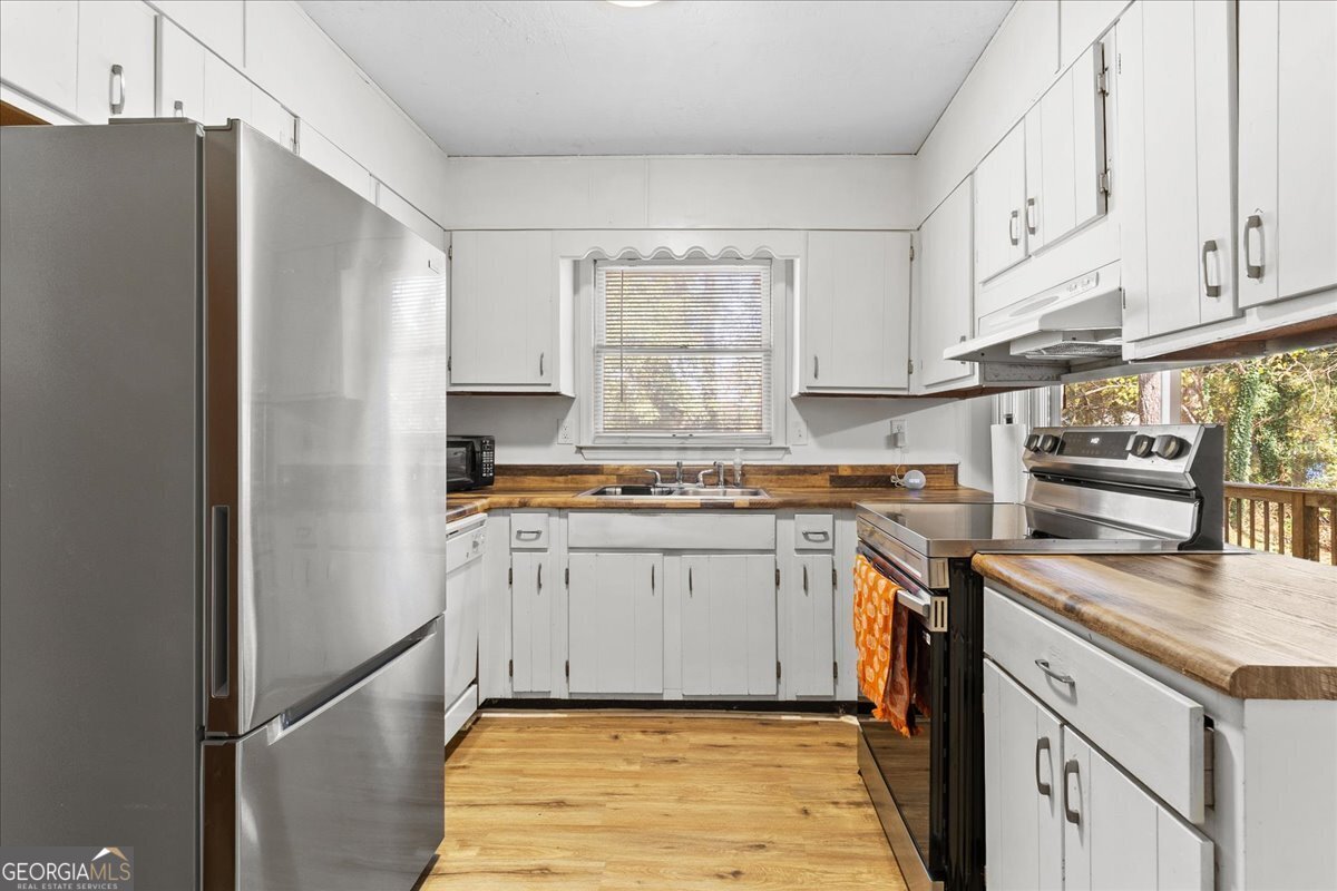 1737 Litchfield Road Snellville - 9