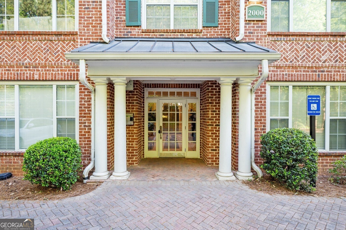 2103 Stratford Commons Decatur - 1