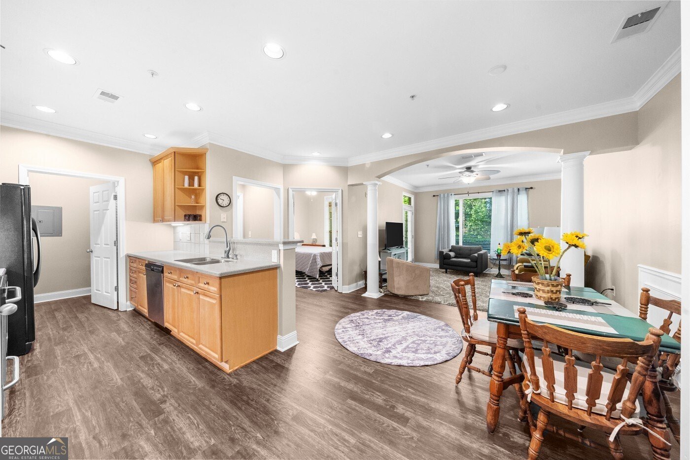 2103 Stratford Commons Decatur - 2