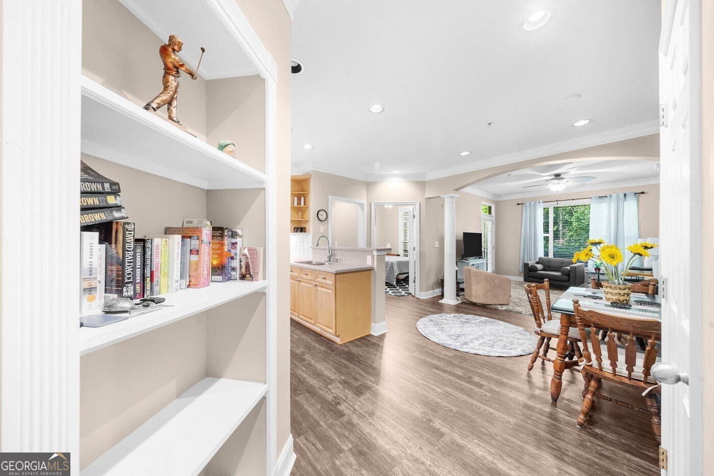 2103 Stratford Commons Decatur - 3