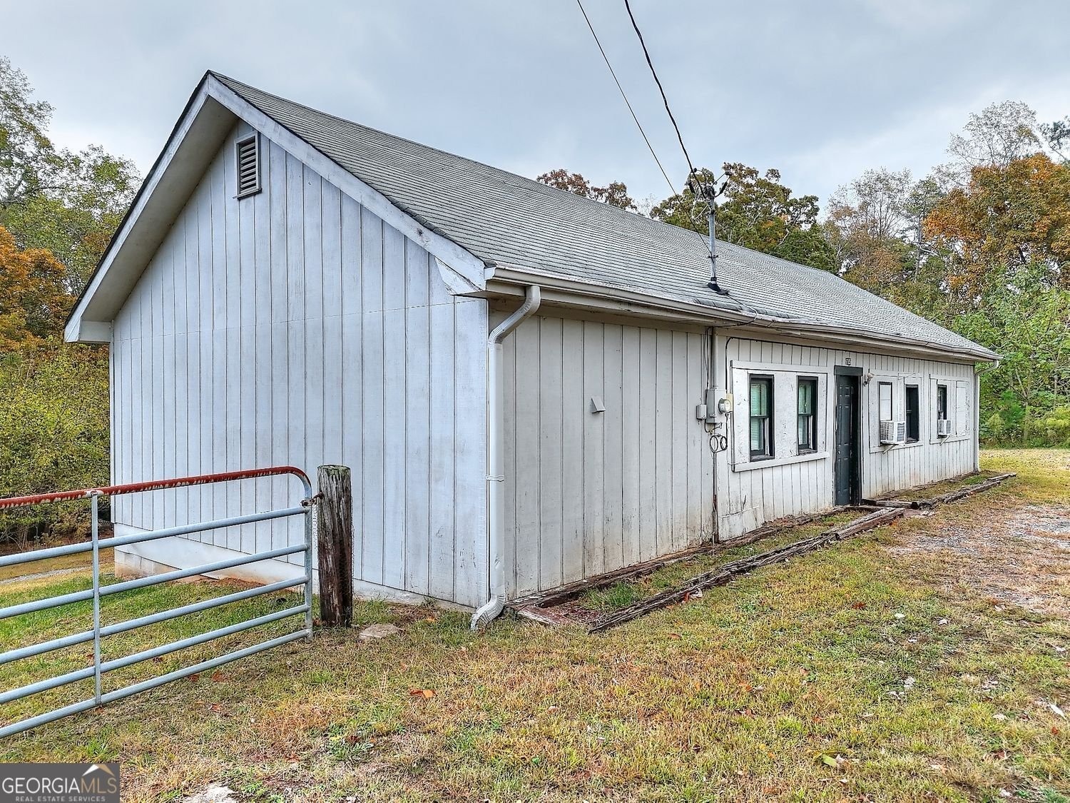 6705 Shady Grove Road Cumming - 2