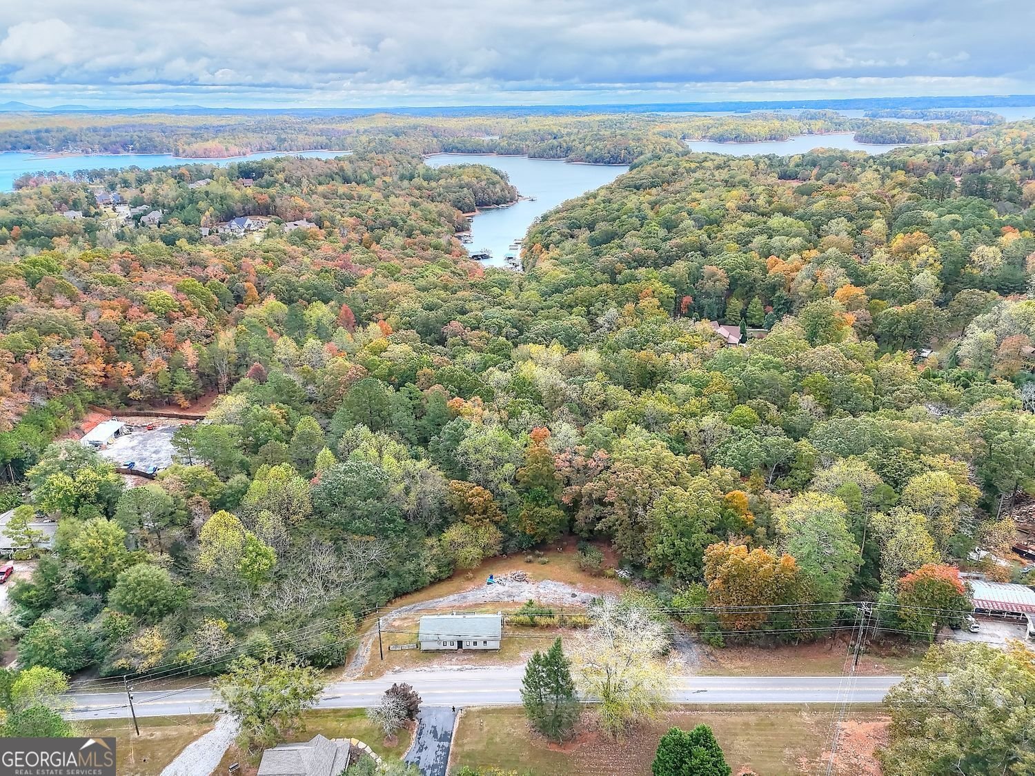 6705 Shady Grove Road Cumming - 8