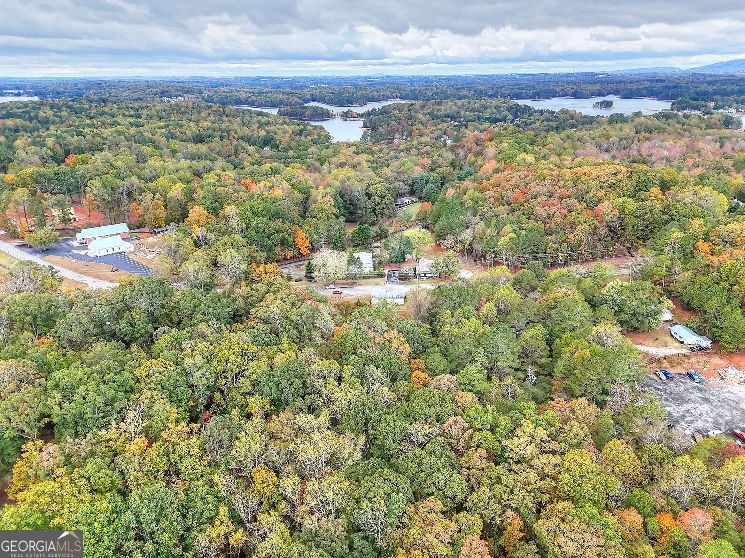 6705 Shady Grove Road Cumming - 9