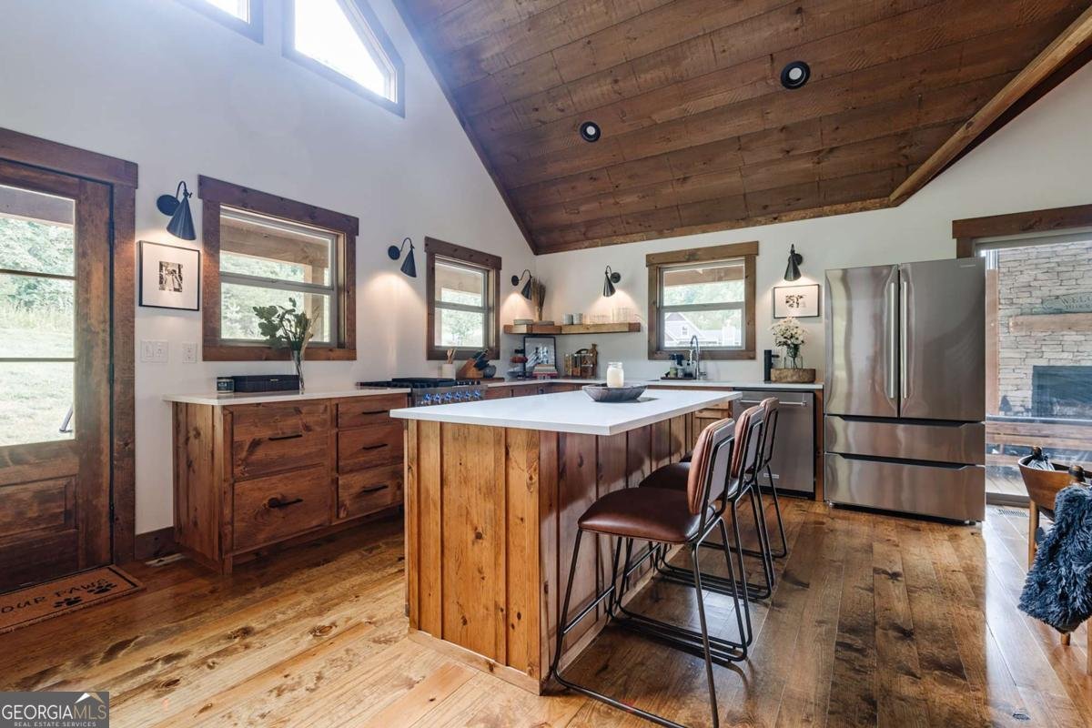 89 High Meadows Court Morganton - 10