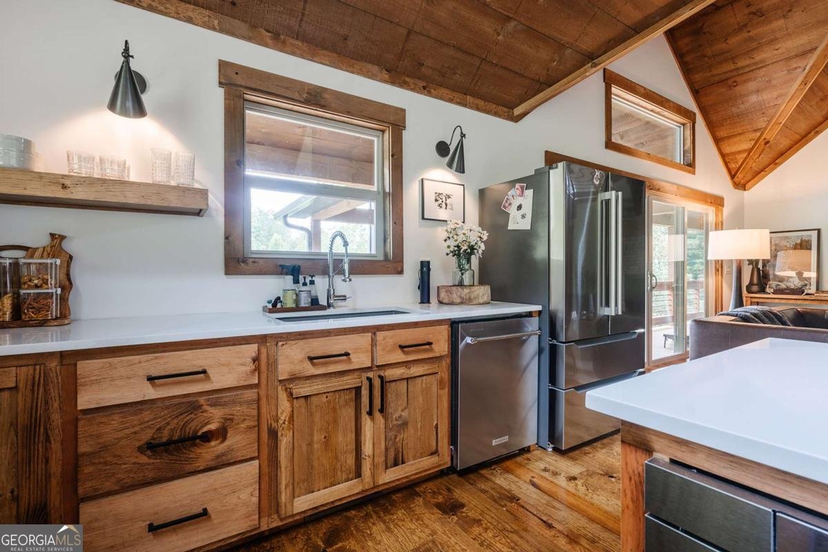 89 High Meadows Court Morganton - 12