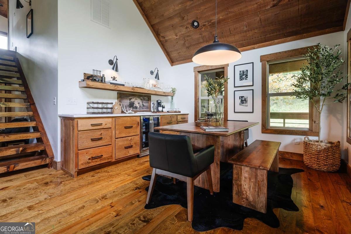 89 High Meadows Court Morganton - 14