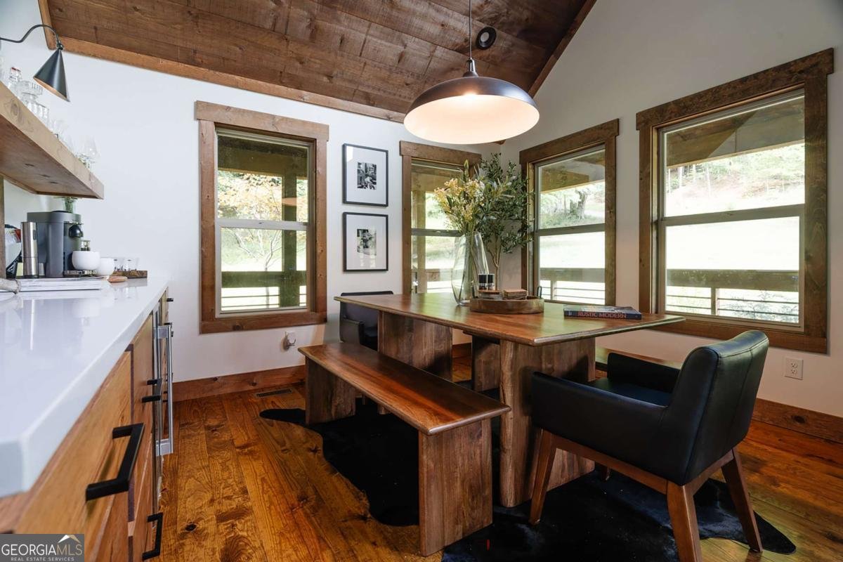 89 High Meadows Court Morganton - 15