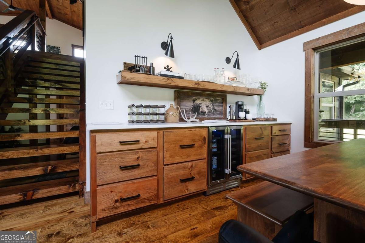 89 High Meadows Court Morganton - 16