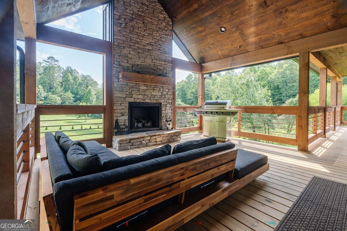 89 High Meadows Court Morganton - 20