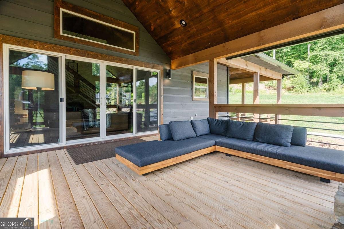 89 High Meadows Court Morganton - 21