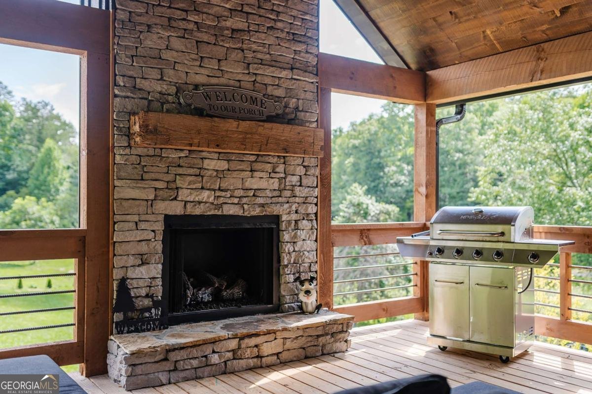 89 High Meadows Court Morganton - 22