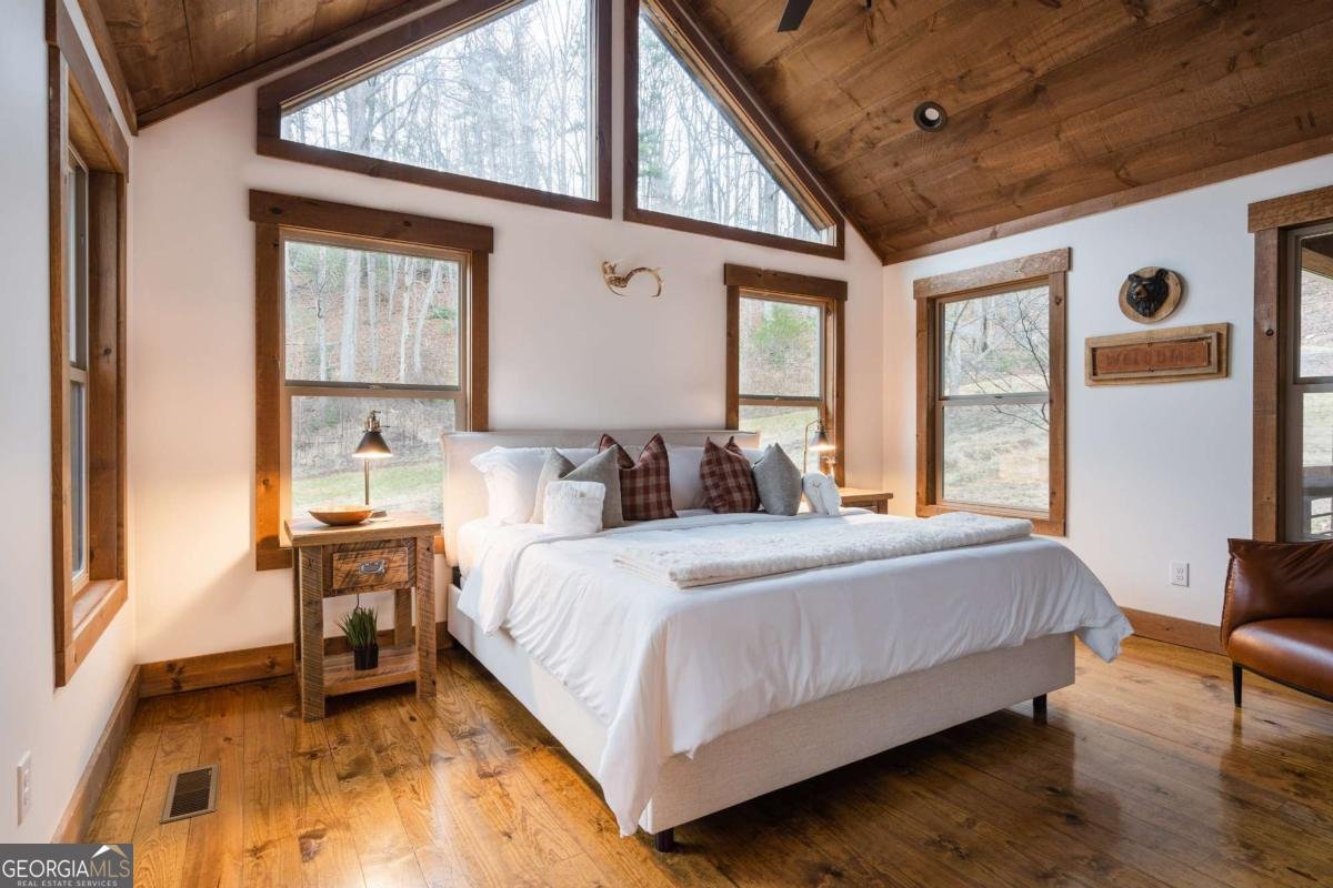 89 High Meadows Court Morganton - 25