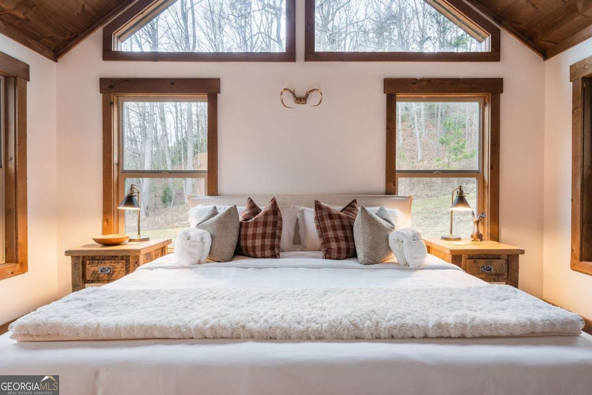 89 High Meadows Court Morganton - 26