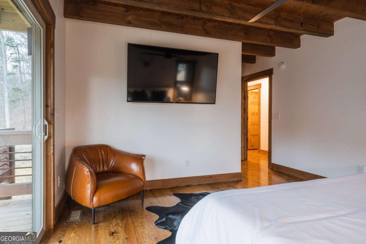 89 High Meadows Court Morganton - 27