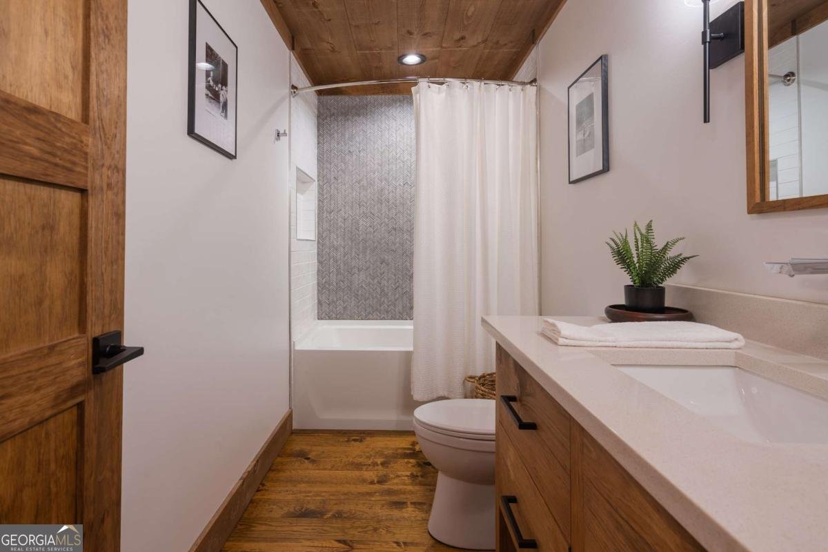 89 High Meadows Court Morganton - 29