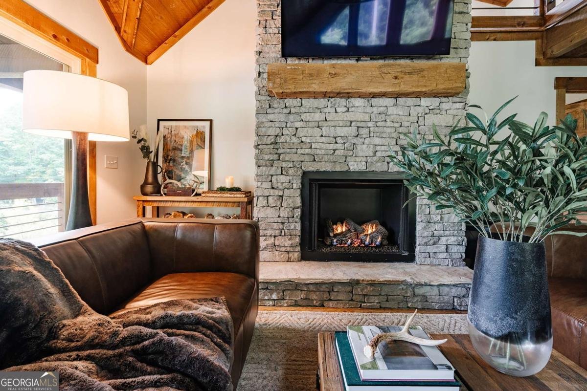 89 High Meadows Court Morganton - 3