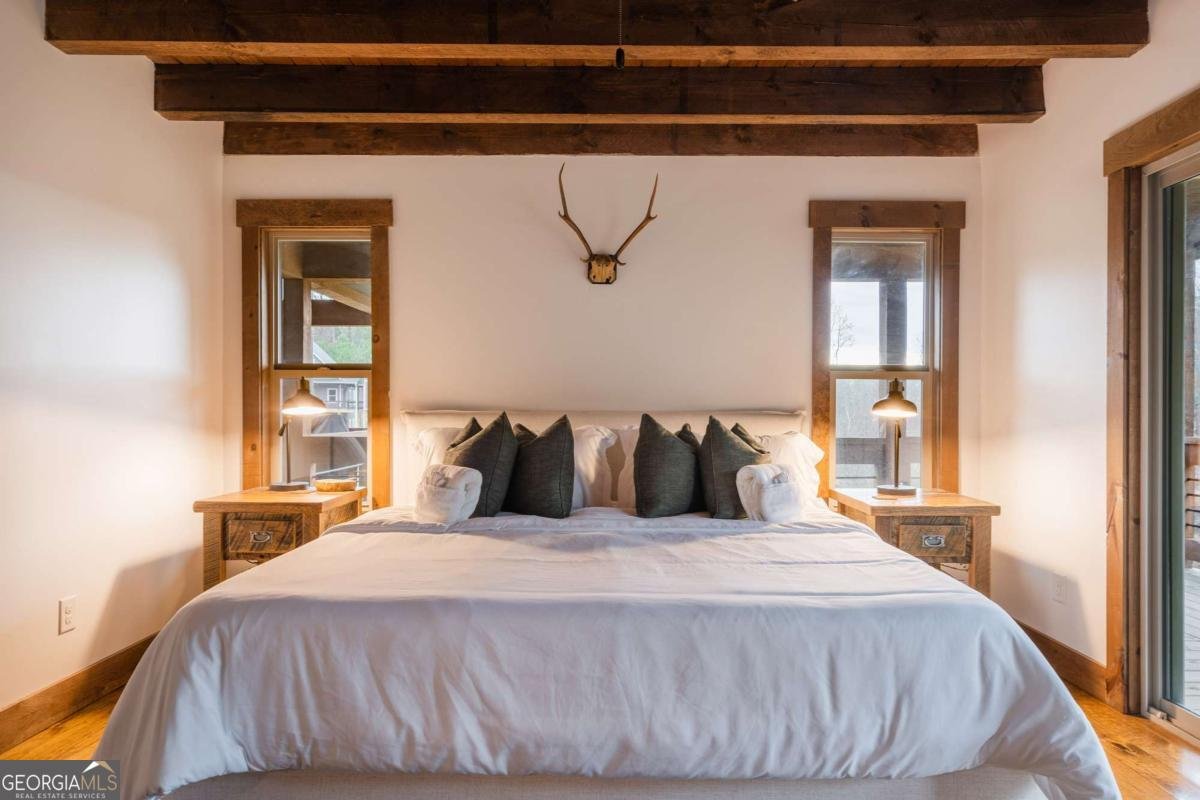 89 High Meadows Court Morganton - 32