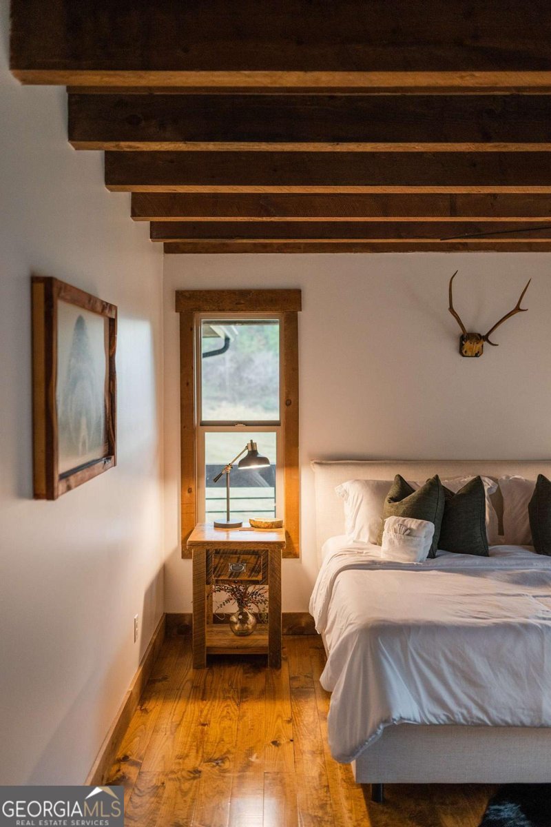 89 High Meadows Court Morganton - 34