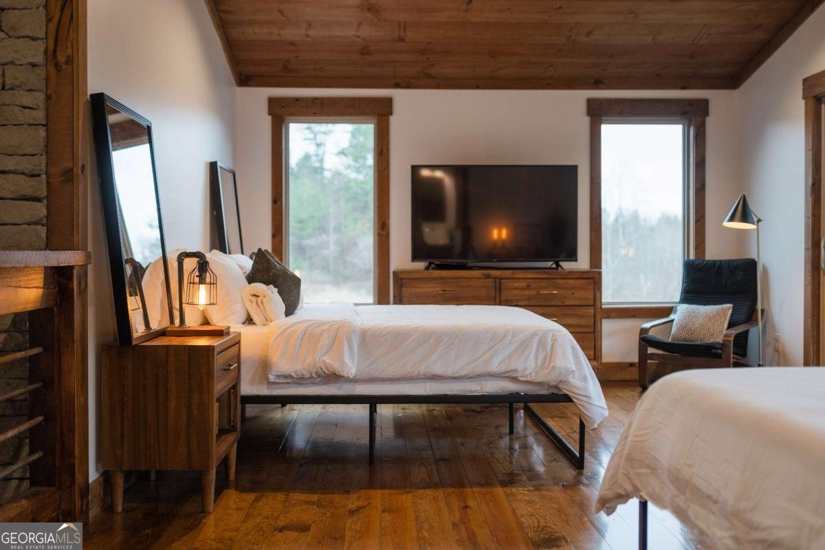 89 High Meadows Court Morganton - 39