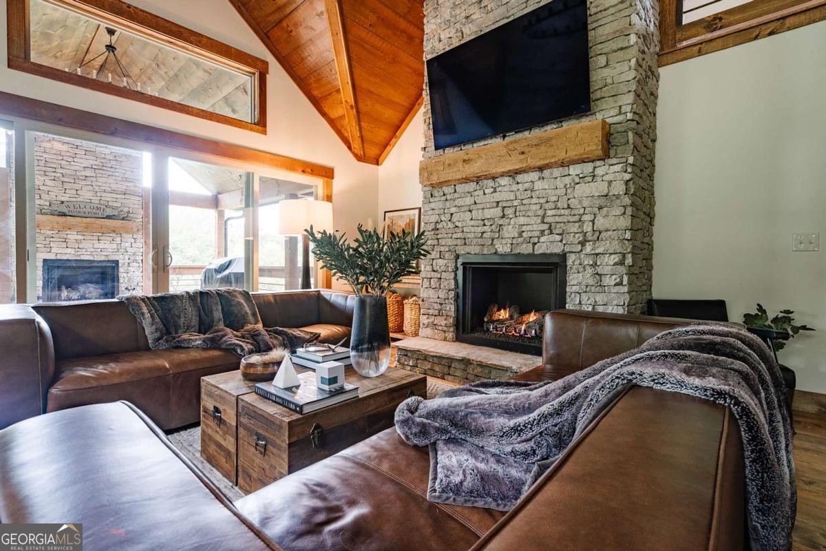 89 High Meadows Court Morganton - 4