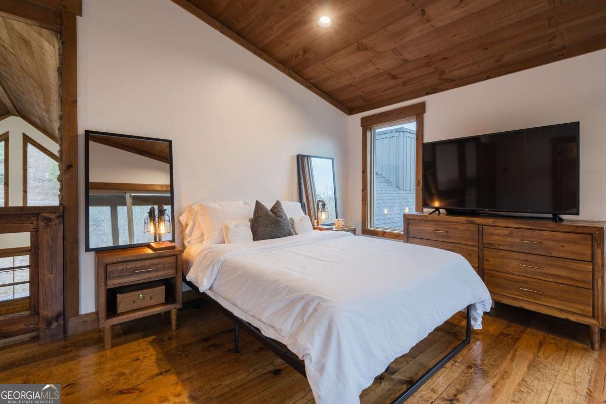 89 High Meadows Court Morganton - 40