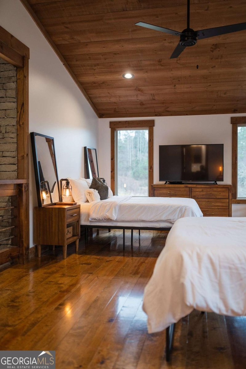 89 High Meadows Court Morganton - 41