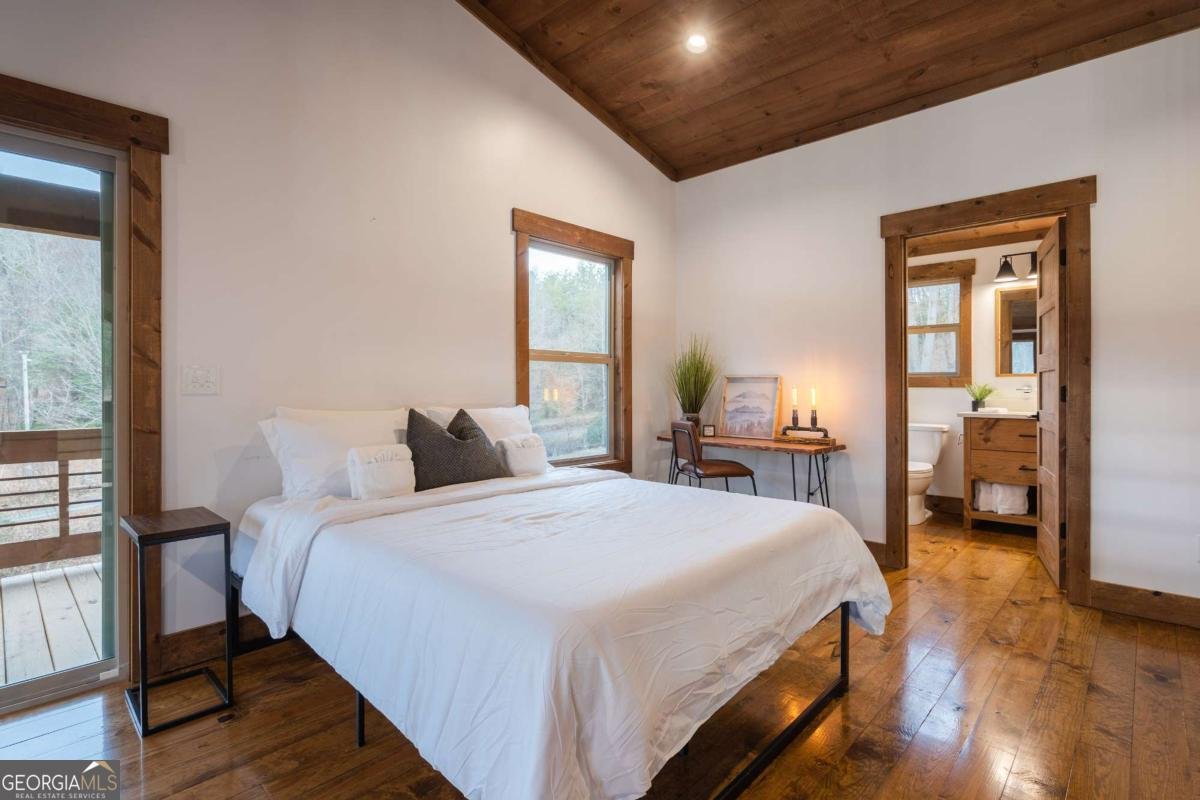 89 High Meadows Court Morganton - 42