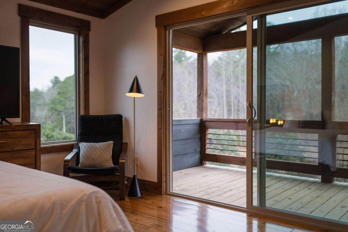 89 High Meadows Court Morganton - 43