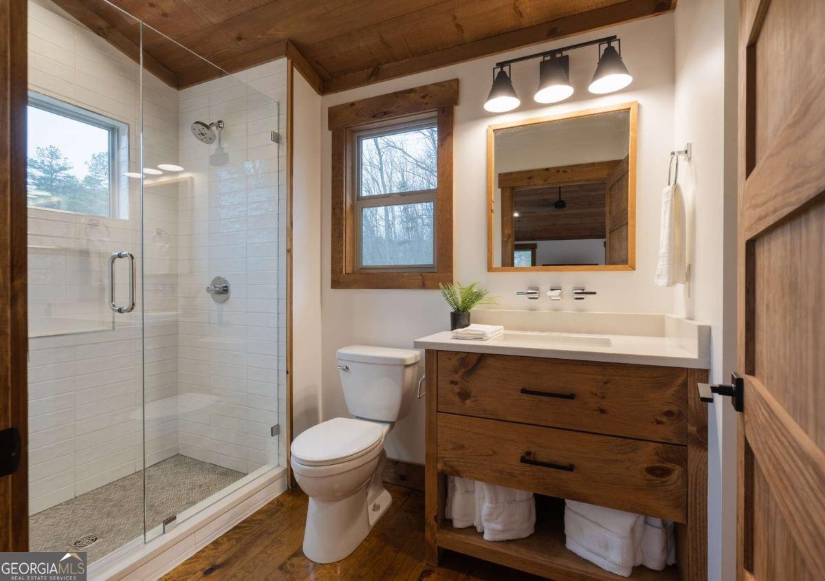 89 High Meadows Court Morganton - 44