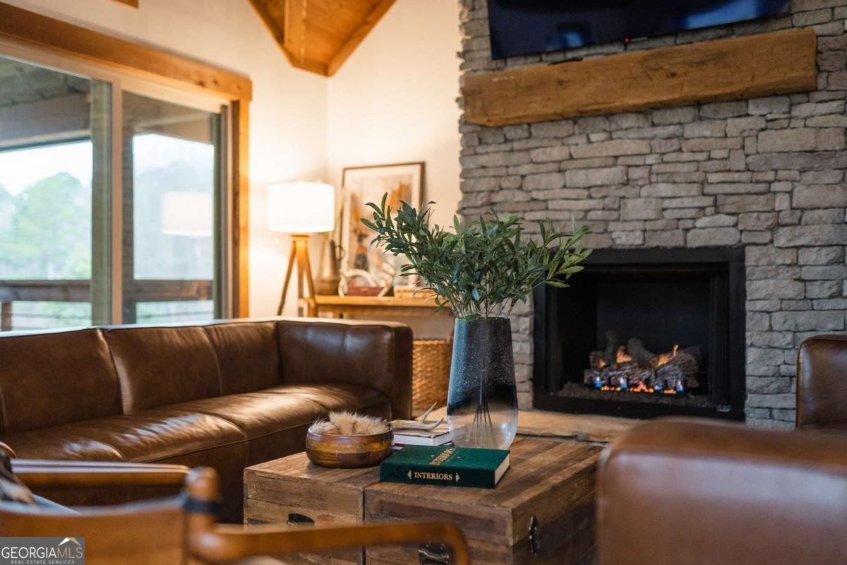 89 High Meadows Court Morganton - 47