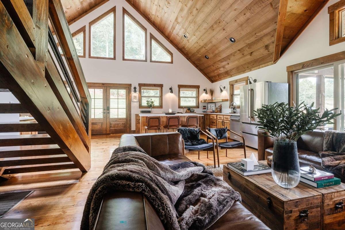 89 High Meadows Court Morganton - 5