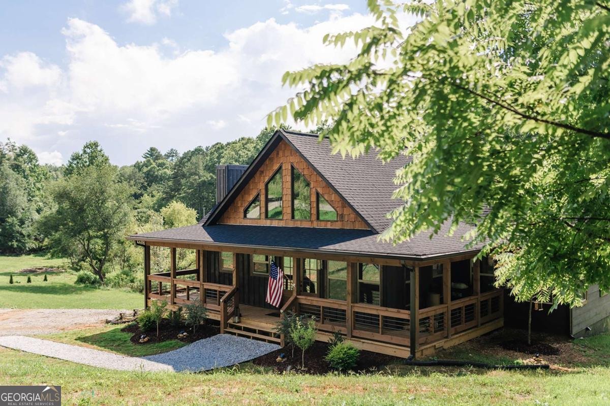 89 High Meadows Court Morganton - 51