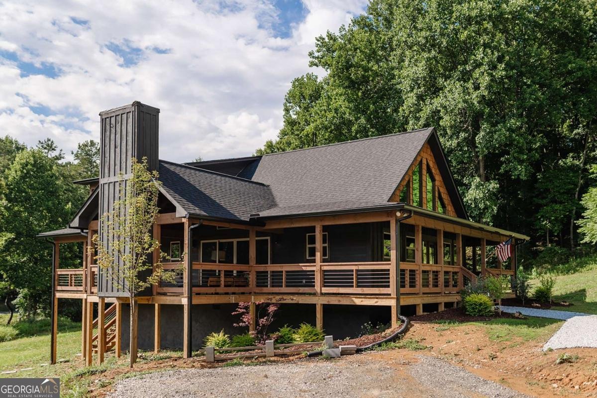 89 High Meadows Court Morganton - 52