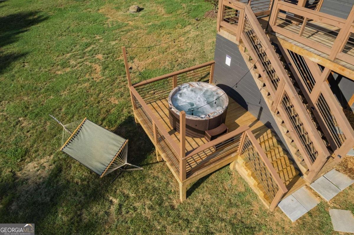 89 High Meadows Court Morganton - 57