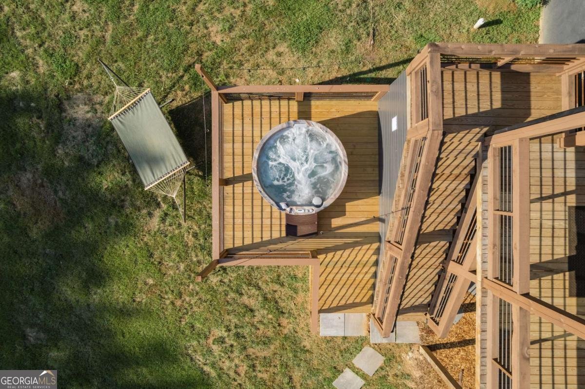 89 High Meadows Court Morganton - 58