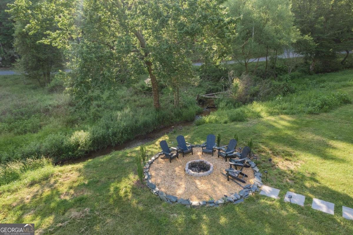 89 High Meadows Court Morganton - 59