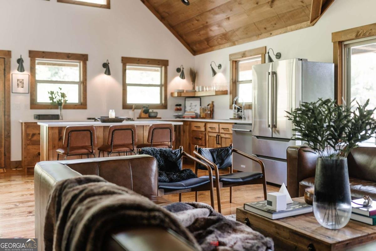 89 High Meadows Court Morganton - 6