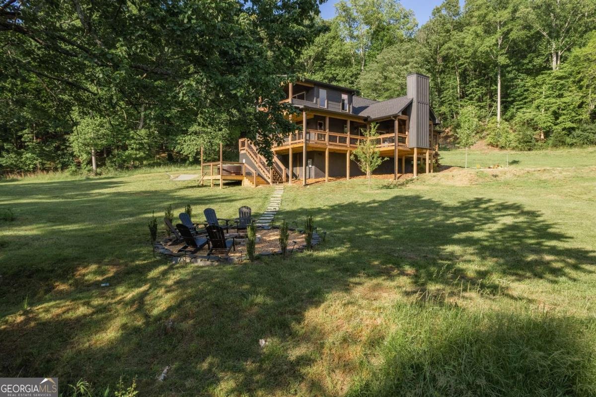 89 High Meadows Court Morganton - 60