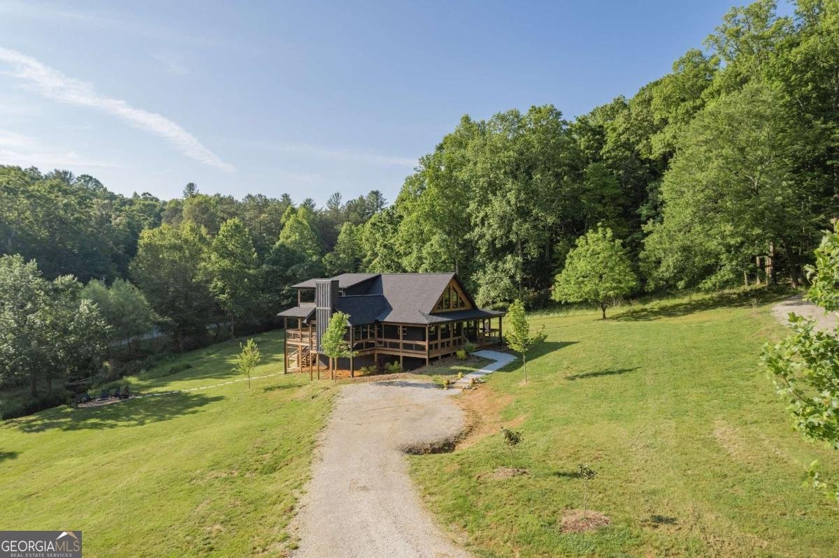 89 High Meadows Court Morganton - 61