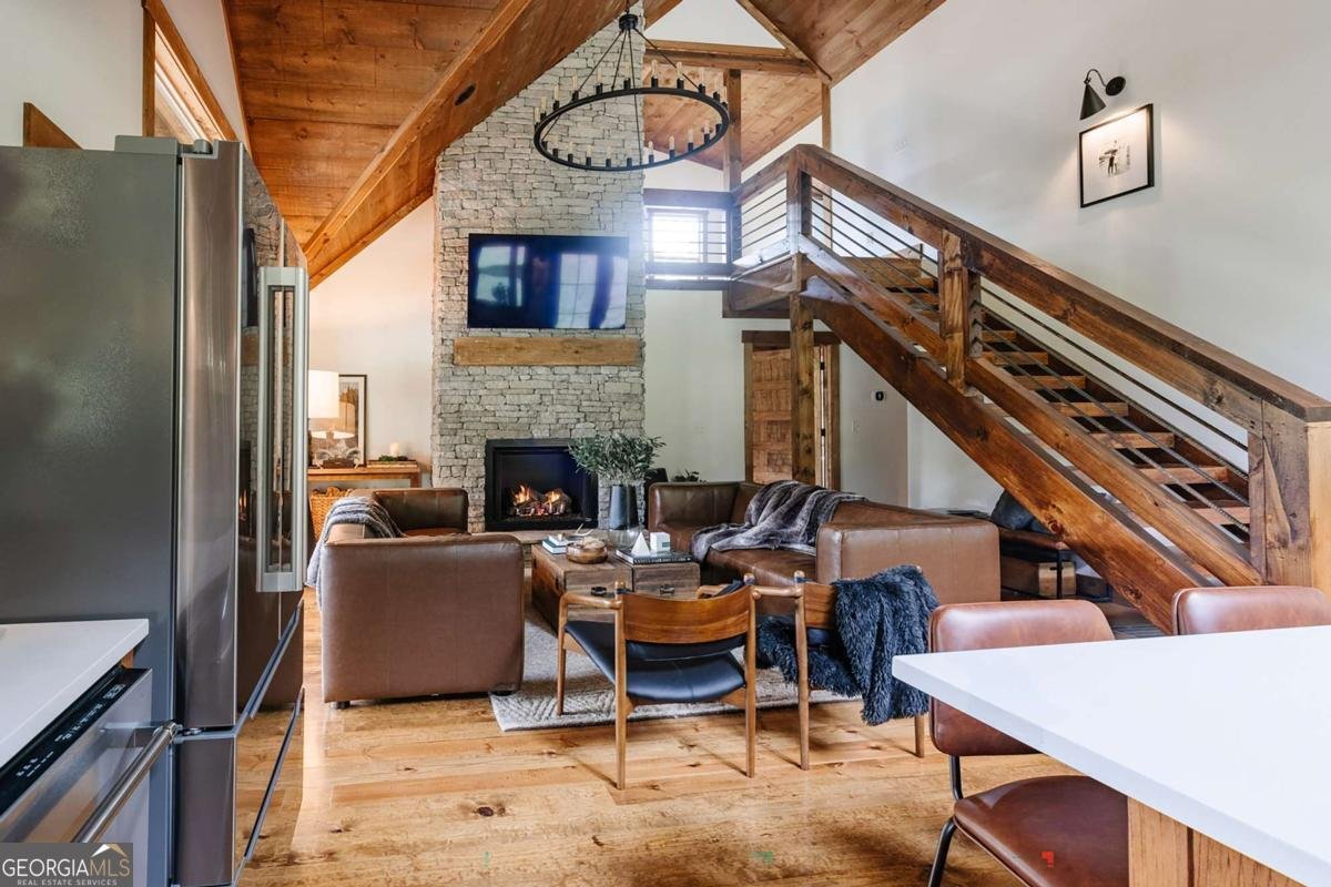 89 High Meadows Court Morganton - 7