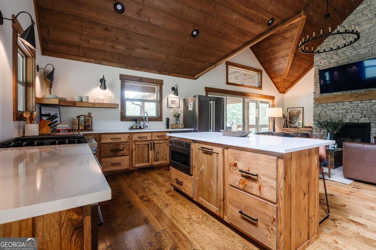 89 High Meadows Court Morganton - 8