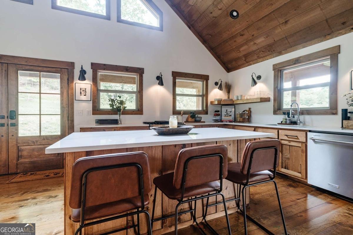 89 High Meadows Court Morganton - 9