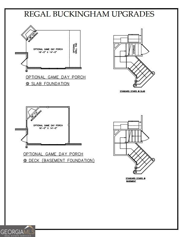 2104 LACROIX Way Conyers - 2