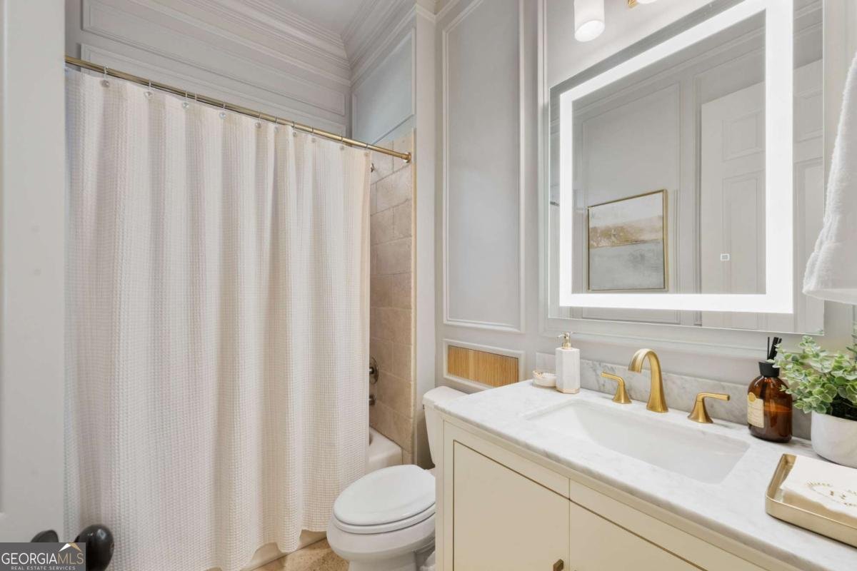 2230 Cambridge Hill Court Dacula - 11